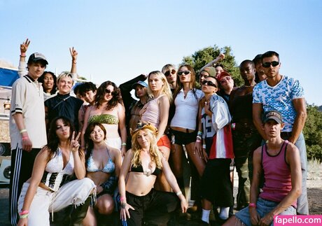 Ruby Cruz Leak von OnlyFans-Inhalten