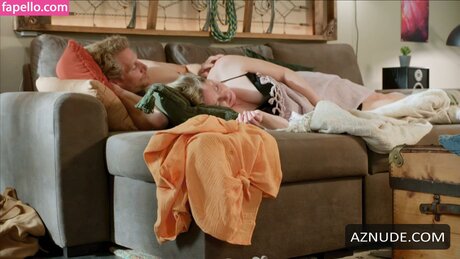 Caroline Frier OnlyFans Porn