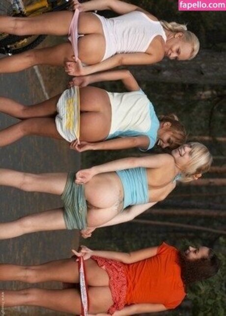 Alice Wonderbang NurlyFans-Pornoleaks