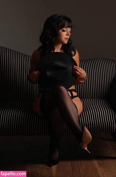 Leaked Boudoir Photoshoots NurlyFans-Pornos