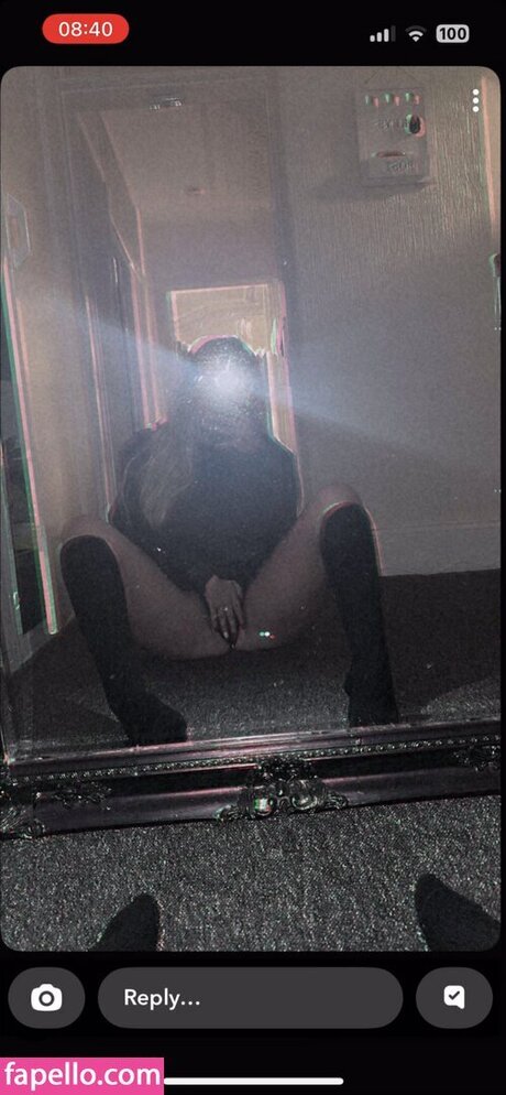 Charlie Amber Blueeyedboo Porn OnlyFans Leaks