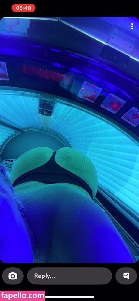 Charlie Amber Blueeyedboo OnlyFans Archiv