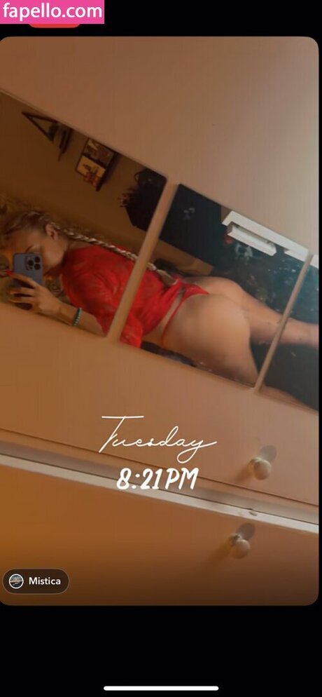 Charlie Amber Blueeyedboo OnlyFans-Bilder