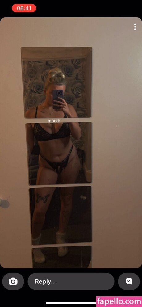 Charlie Amber Blueeyedboo OnlyFans XX