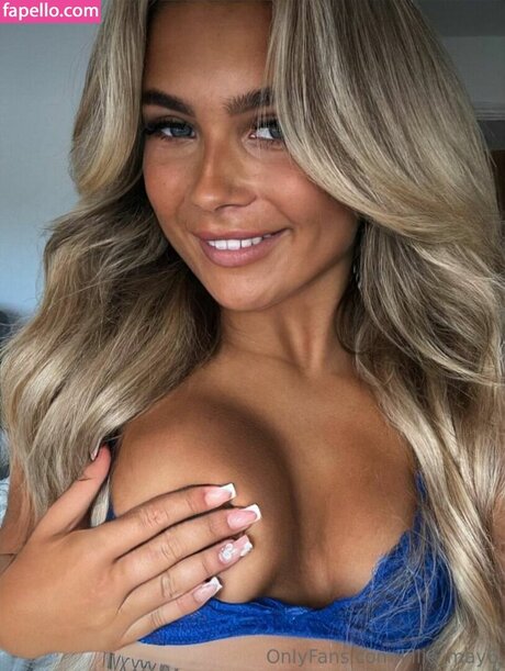 lilliemay6 OnlyFans Gratis Porn