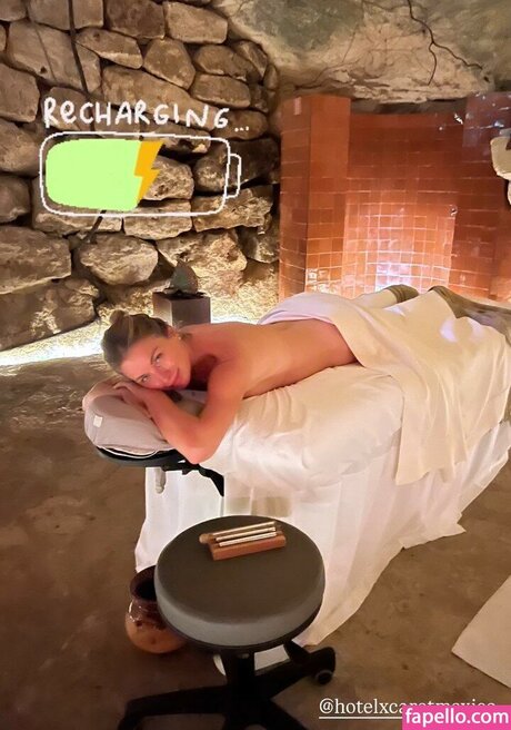 Ludwika Paleta Leaks von Nacktbildern auf OnlyFans