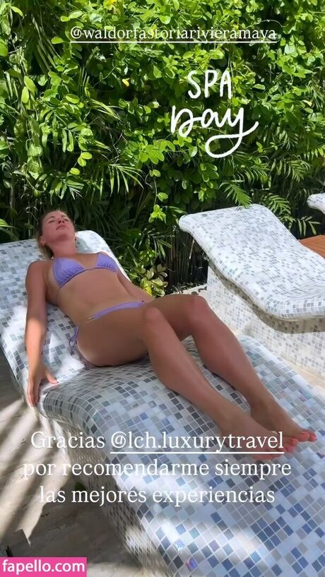 Ludwika Paleta Kostenlose OnlyFans-Pornos