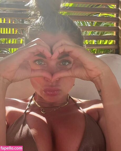 Ludwika Paleta OnlyFans Leak