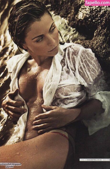 Ludwika Paleta Nacktbilder von OnlyFans