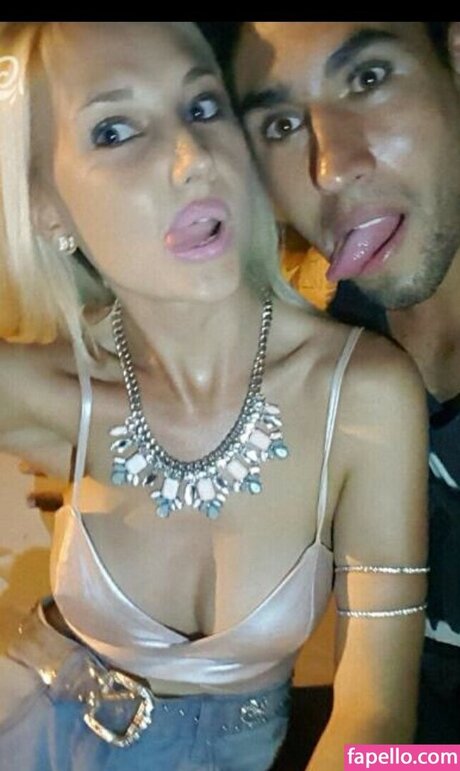 Amber Koltzow Bastick OnlyFans-Bild