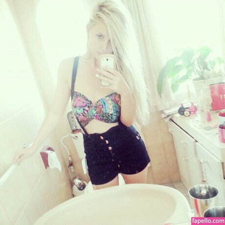 Amber Koltzow Bastick Nacktbilder von OnlyFans geleakt