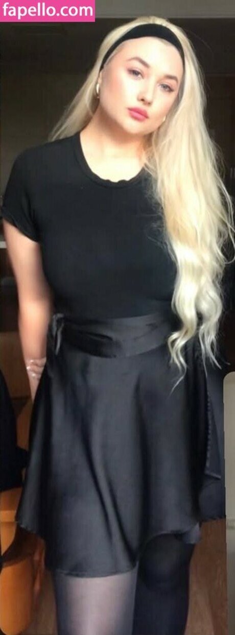 Amber Koltzow Bastick Nacktbilder von OnlyFans