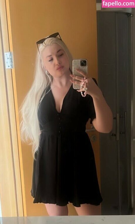 Amber Koltzow Bastick Leaked OnlyFans Bilder