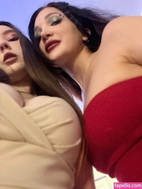 Bianca Fillion Nacktbilder OnlyFans