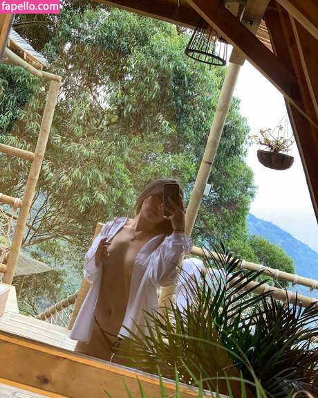 helendlavega OnlyFans Nackt Leaks