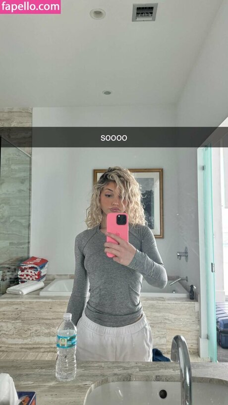 Megan Eugenio OnlyFans Nackt Leak