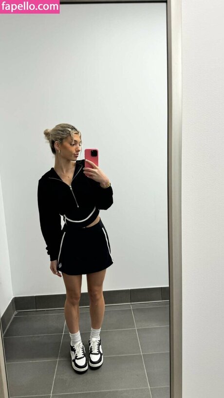 Megan Eugenio Strip OnlyFans