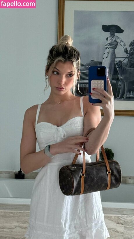 Megan Eugenio Geleakte OnlyFans-Inhalte