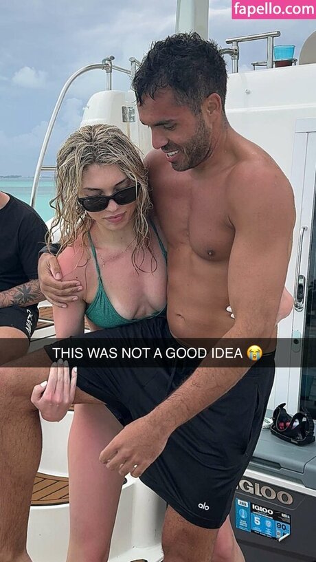 Megan Eugenio Nacktbilder geleakt OnlyFans Aufgedeckt