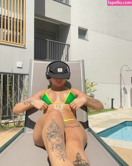 Lavinia Miranda Nacktbilder von OnlyFans