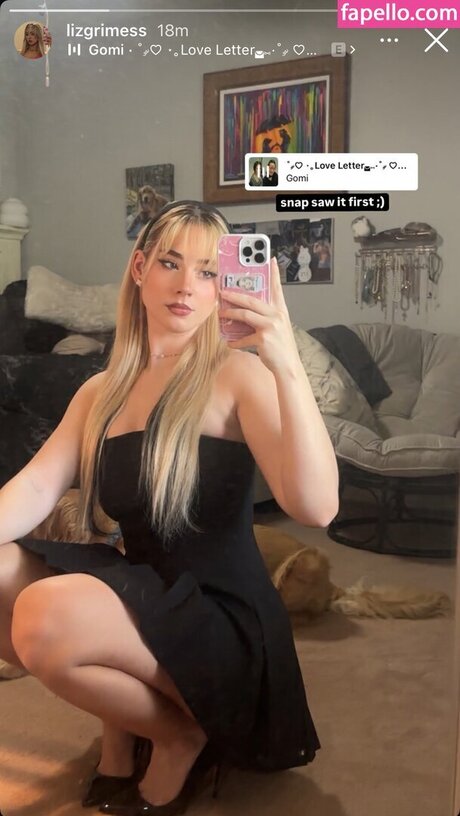 lizgrimess OnlyFans Bilder geleakt