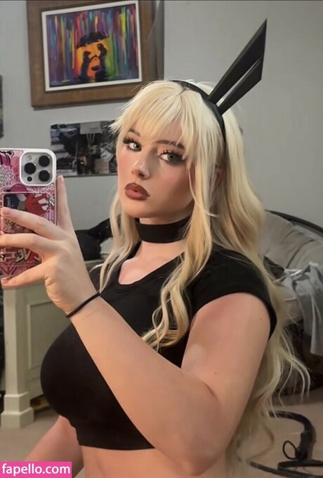 lizgrimess OnlyFans NSFW