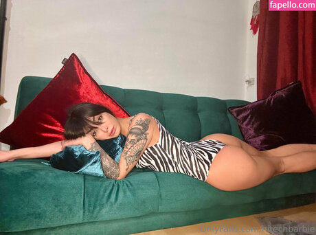 hitechbarbie OnlyFans