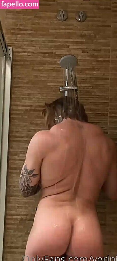verininini Leaked OnlyFans Fotos