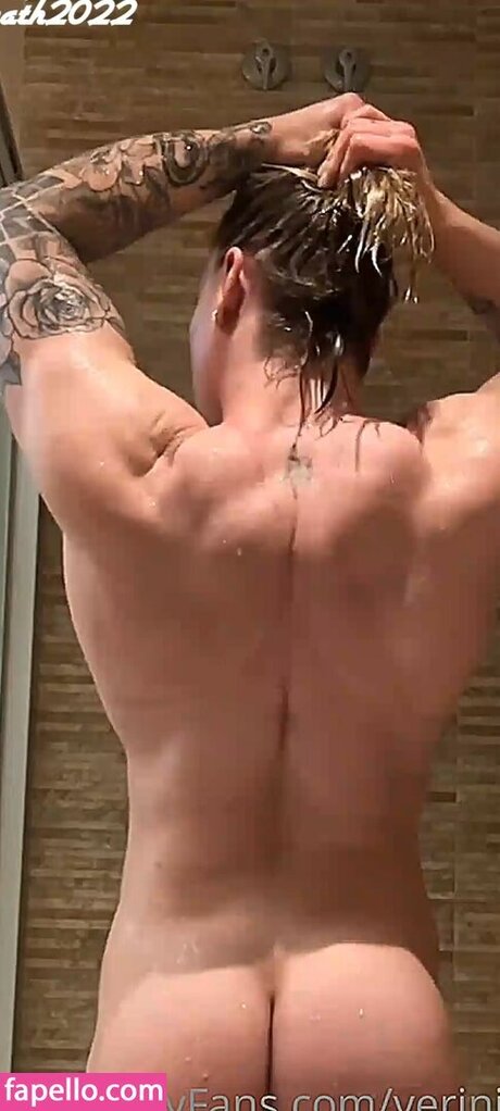 verininini Nacktbilder von OnlyFans geleakt