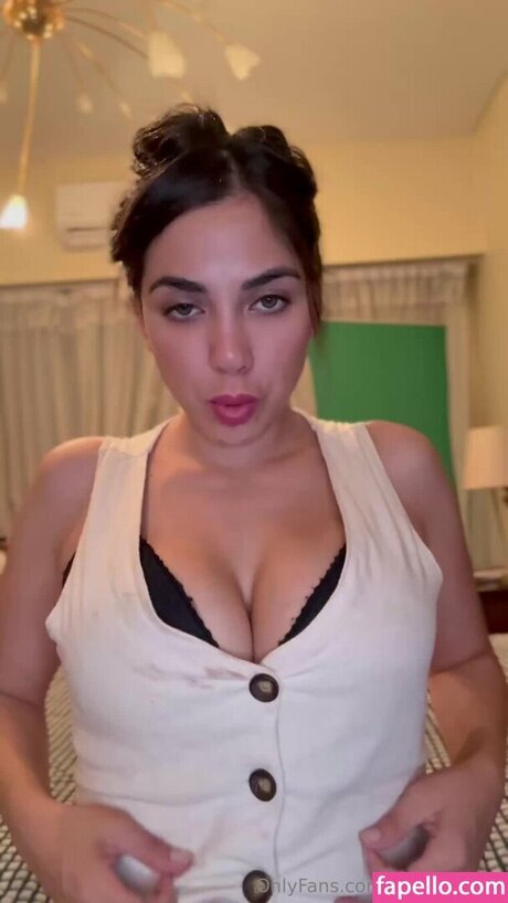 Karen Abalos OnlyFans Leak