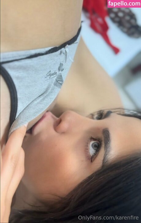 Karen Abalos Leaked OnlyFans Sex