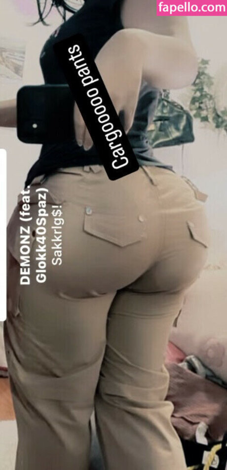 Imsxtan Model OnlyFans Foto