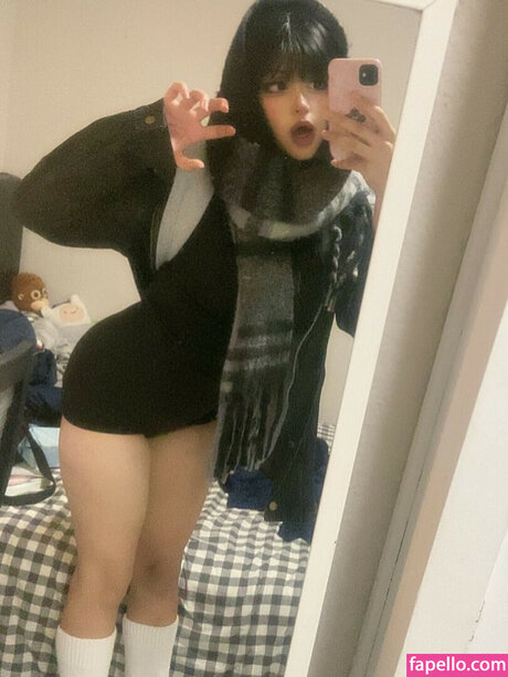 iljfgigi Leaked OnlyFans Nacktbilder