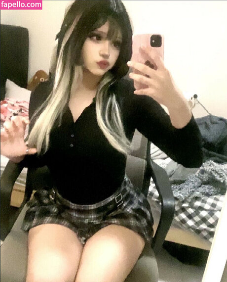 iljfgigi Nacktbilder geleakt OnlyFans geleakt