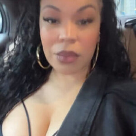 Alexis Fields Nacktbilder OnlyFans geleakt