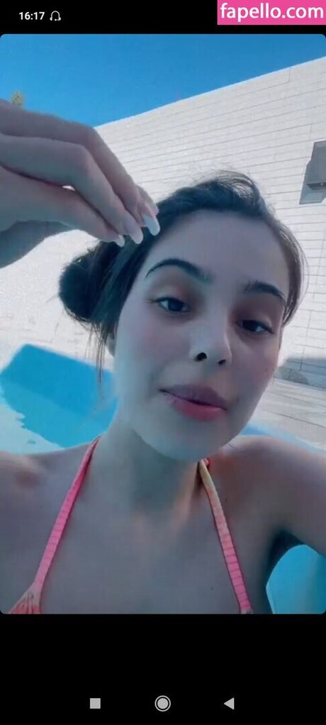 Larissa Costa OnlyFans Beiträge