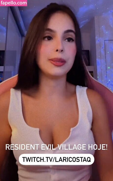 Larissa Costa Kostenlose OnlyFans-Pornos