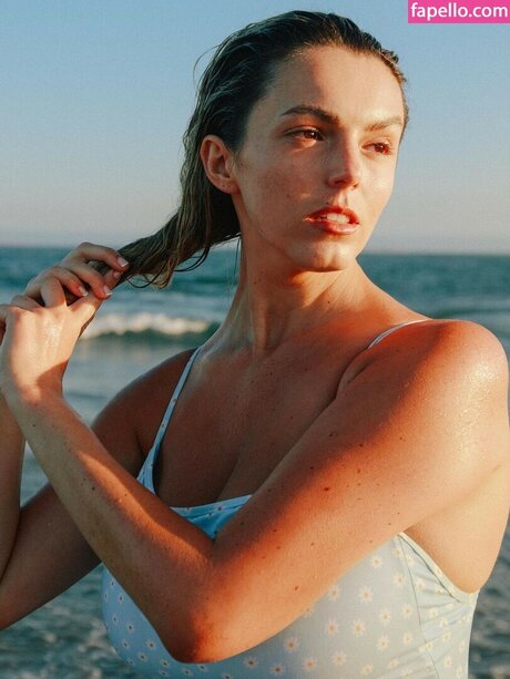 Morgan Cozzi Nacktbilder von OnlyFans geleakt