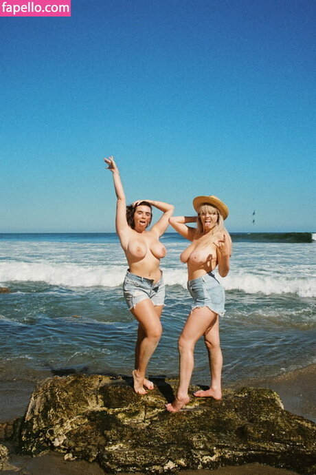 Morgan Cozzi OnlyFans-Bild