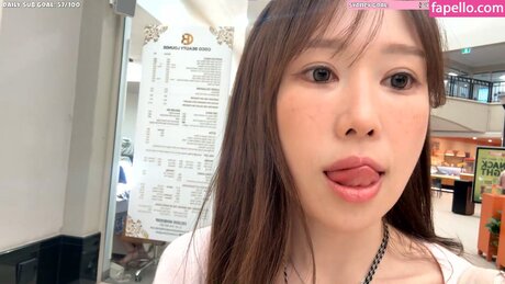 hello kiko OnlyFans Star