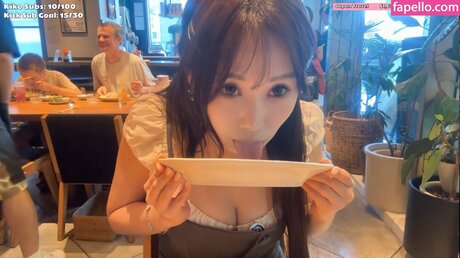 hello kiko Nacktpornos von OnlyFans geleakt