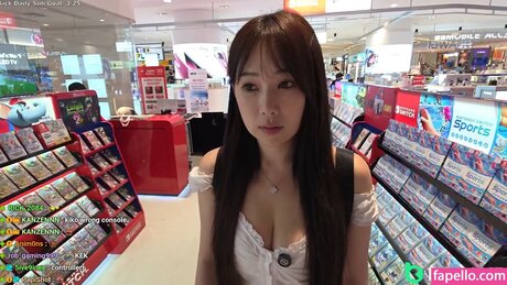 hello kiko Nacktbilder OnlyFans geleakt