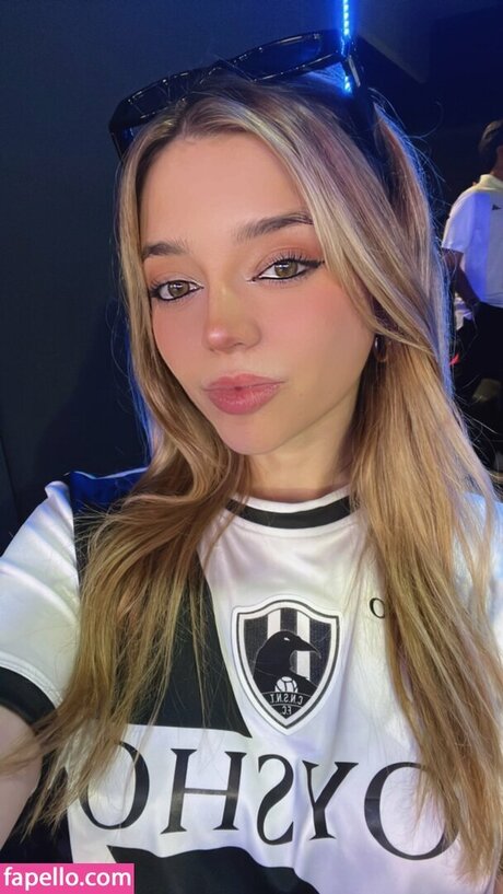 Nataliamx OnlyFans geleakte Bilder