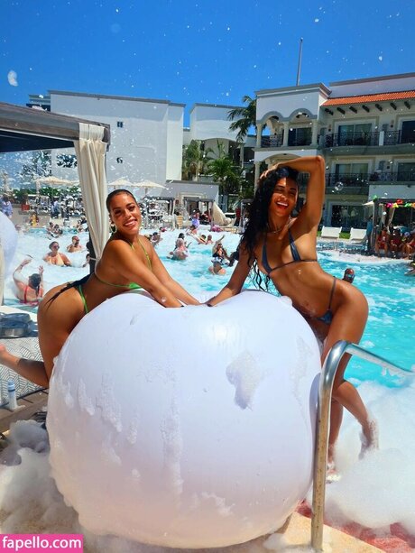 Jaya Araye Williams Leaked OnlyFans XXX