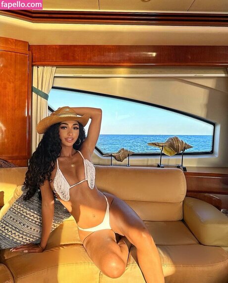 Jaya Araye Williams OnlyFans XXX