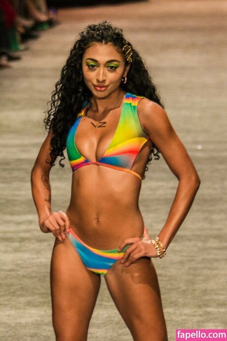 Jaya Araye Williams Kostenlose OnlyFans-Inhalte