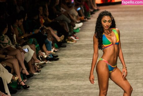 Jaya Araye Williams Nackt auf OnlyFans