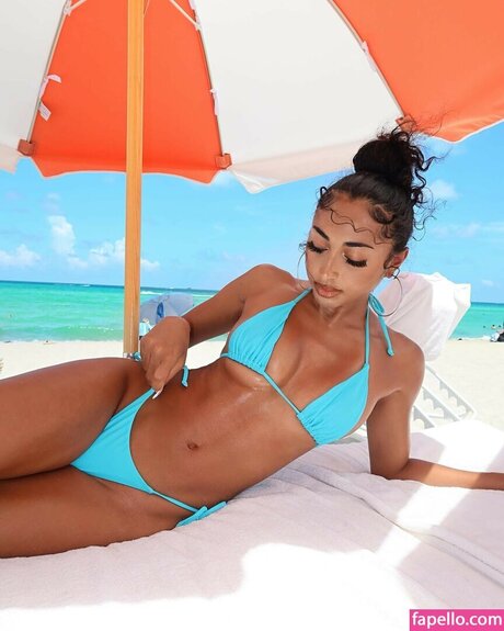 Jaya Araye Williams OnlyFans Bilder