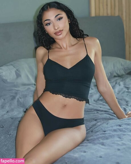 Jaya Araye Williams Nackt Leaks OnlyFans