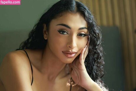 Jaya Araye Williams OnlyFans geleakt.